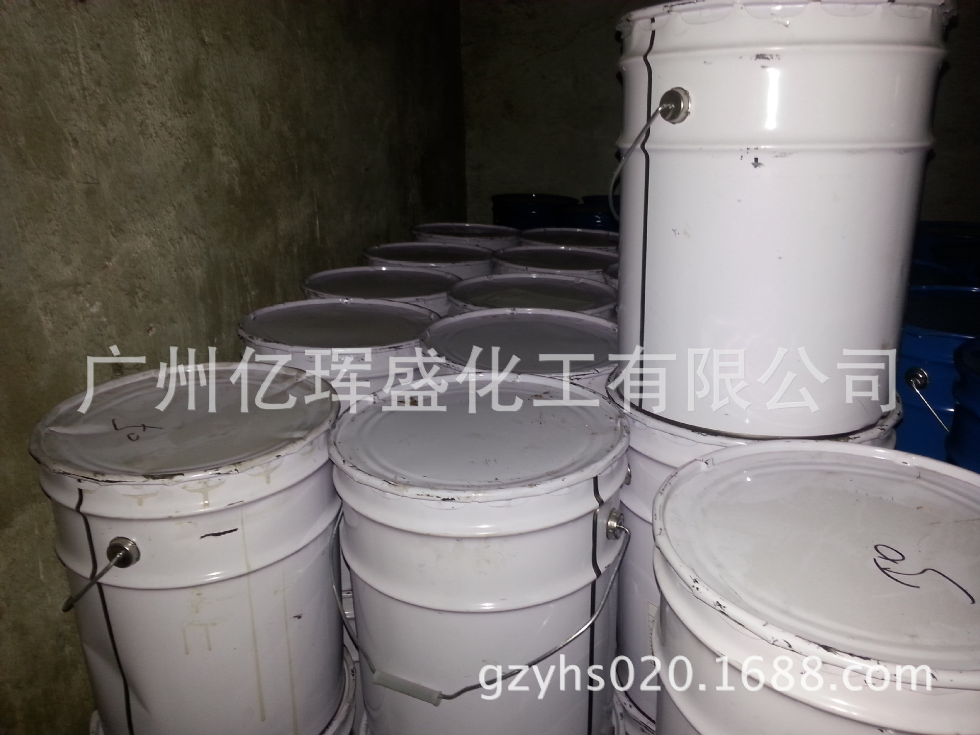 V115聚酰胺树脂固化剂