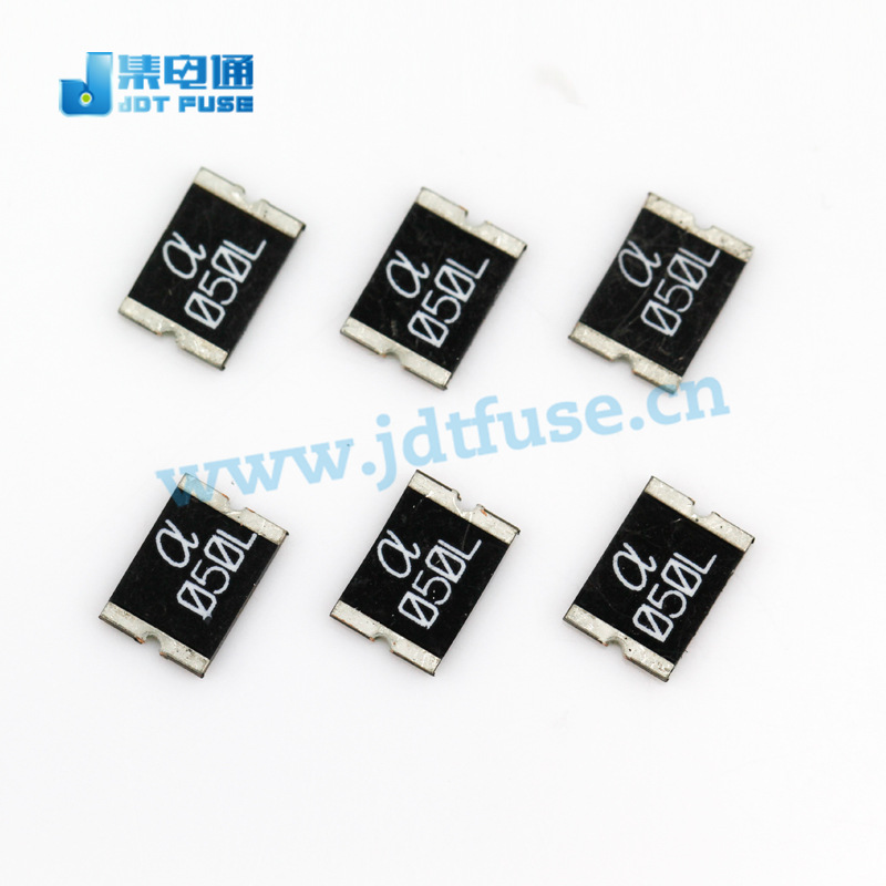 SMD050L贴片自恢复保险丝批发60V0.5A 免费拿样陆海厂家外贸货源