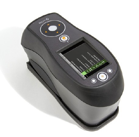 美國X-Rite Ci60、Ci62、Ci64便攜式分光光度儀 色差儀 色度儀