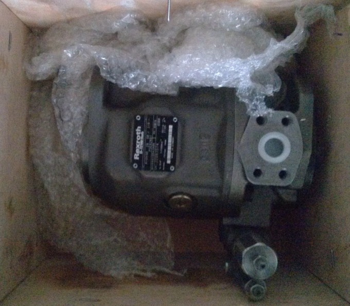 供 A10VSO10DR/52R-PPA14NOO柱塞泵 德国力士乐大量现货