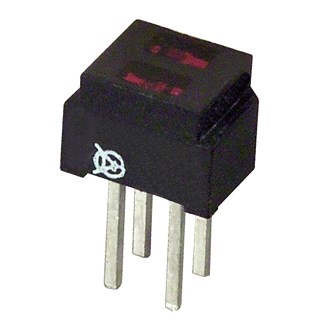 反射型光电开关 - 模拟输出OPB606B  进口原装正品