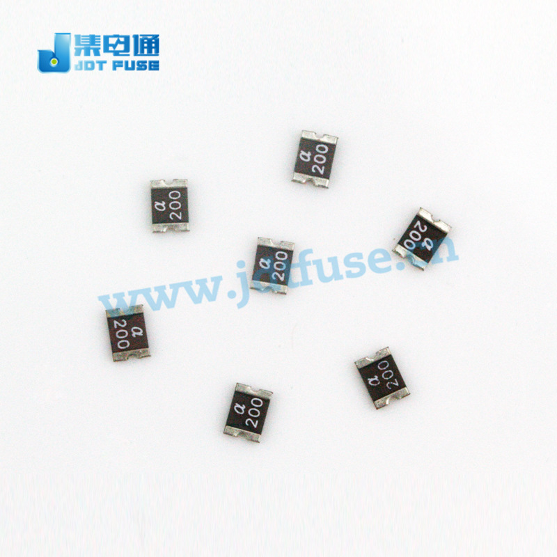 厂家特价供应1812自恢复保险丝 MSMD200-24V无铅环保直流源保险丝