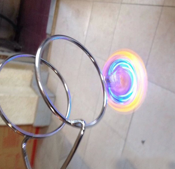 魔力悠悠陀螺-9