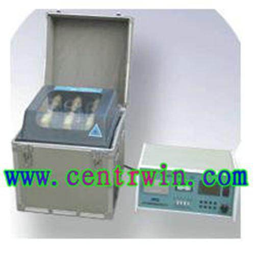 绝缘油介电强度测试仪 型号：HJ-T6803