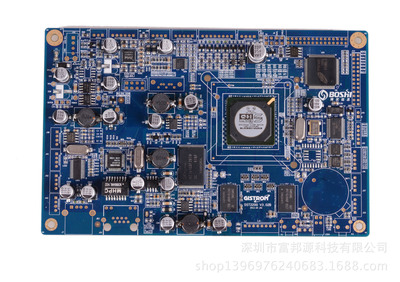 深圳SMT 电子加工厂 专业生产高清播放器 医疗产品