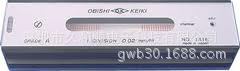 OBISHI水平仪AS402 / 524D-AS402
