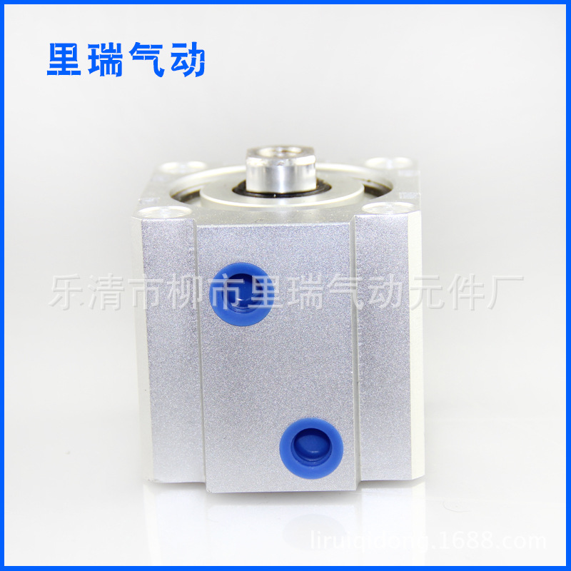 长期供应  薄型缸厂家直供SDA50-50非标