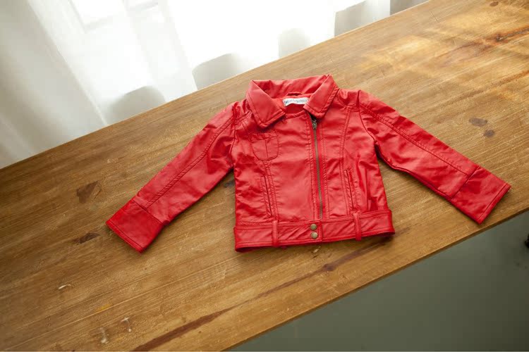 Blouson pour fille - Ref 2159882 Image 36