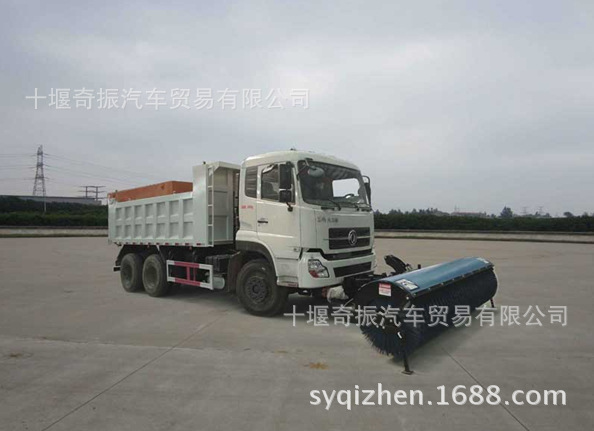 Ķֳѩ,6×4˫350ѩ۸EQ5251