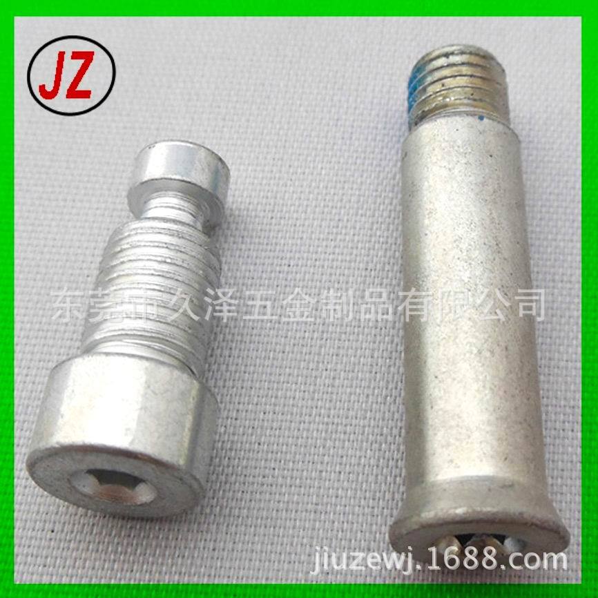 厂家供应家具五金件 家居螺丝螺母连接紧固件 出口家具配件