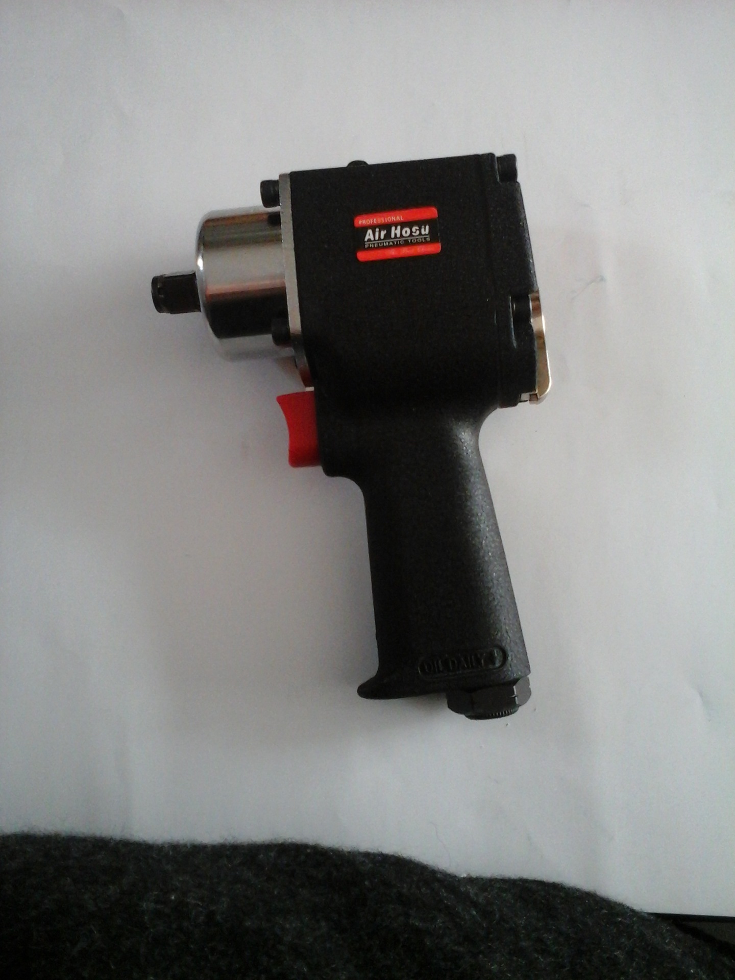 气动扳手HS-9003 强力型轻型扳手 迷你扭力扳手 气动工具