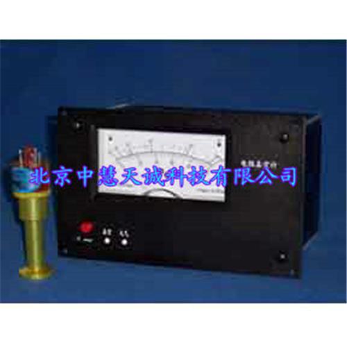 指针式电阻真空计