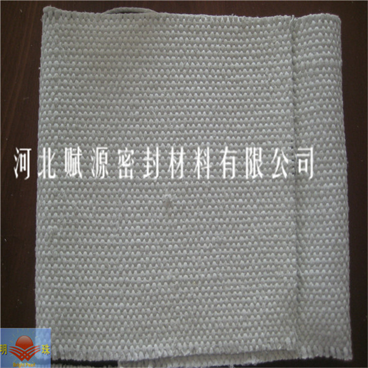 厂家供应石棉布密封垫-中频用石棉布-熔炼用石棉布-诚信经营|ru