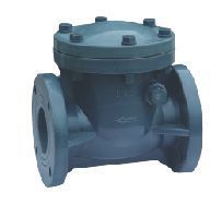 H44X-10S型旋启式止回阀 旋启式止回阀 止回阀防回流单向阀