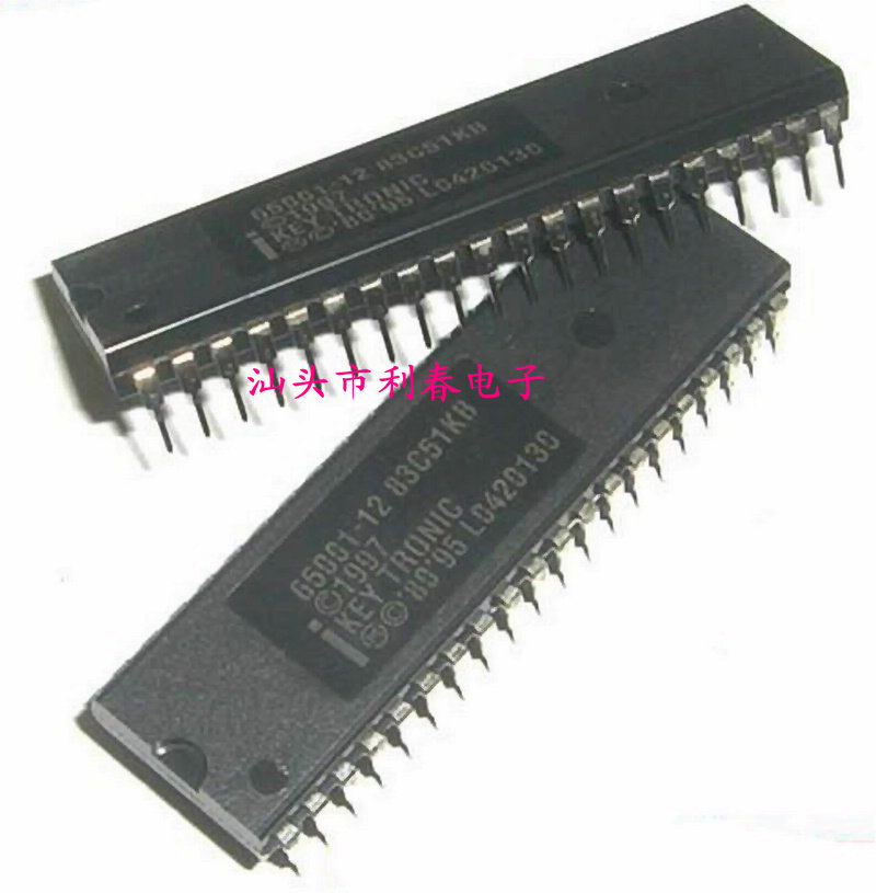 83C51KB  DIP-40  保质量包上机