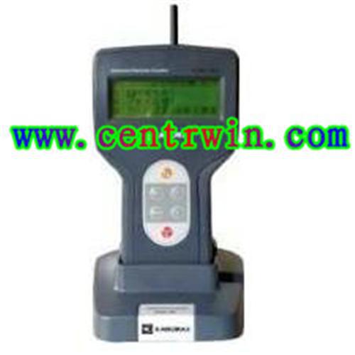 空气洁净度测试仪 日本 ZH9177