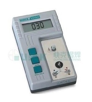 Quick 191AD soldering iron temperature tester QUICK191AD temperature tester
