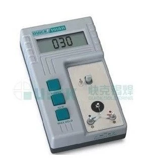 Быстрый тестер температуры паяльника 191AD QUICK191AD тестер температуры