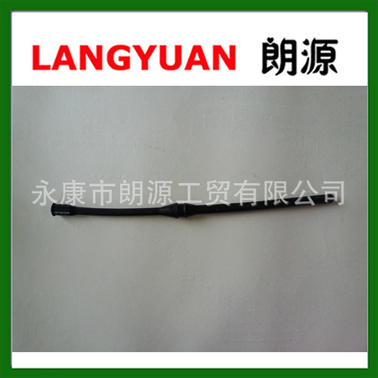 厂家直供批发4500 5200 5800油锯配件-油锯机油管