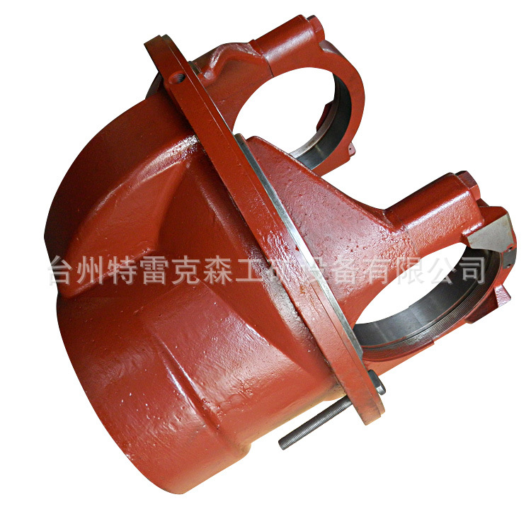 特雷克斯TEREX，3305主减壳9373644.