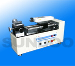 SJH-500   电动卧式机台    温州山度