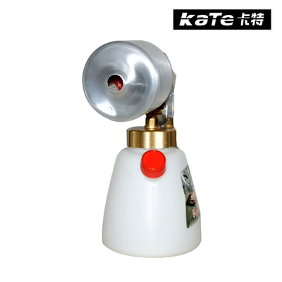 Chengshi Dragon Air-turning foam cleaning High pressure car wash water gun