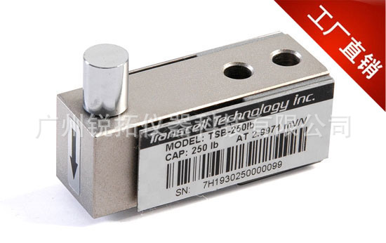 美国transcell TSB-150lb称重传感器