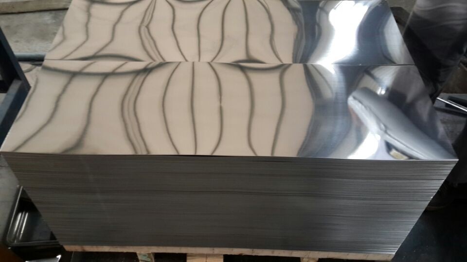 supply 410 Stainless steel plate 410 Stainless steel Kitchenware direct deal Anti fingerprint processing