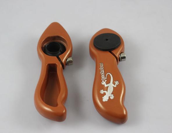 Poignées de vélo - Ref 2337243 Image 8