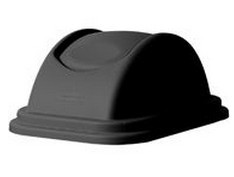 现货乐柏美FG306700免手动垃圾桶盖摇盖配FG295700使用一级代理