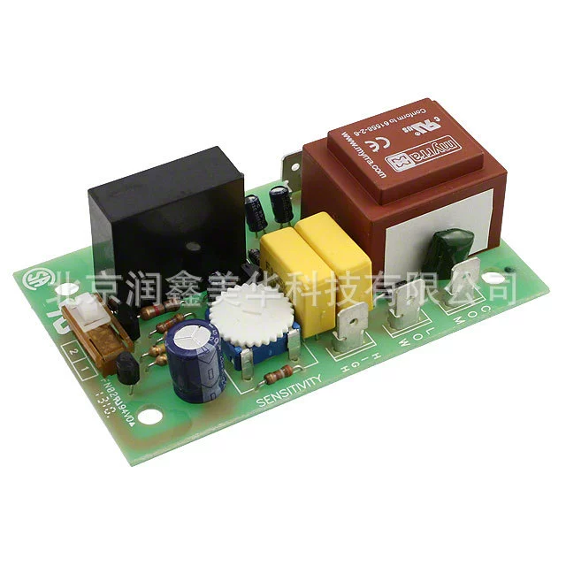 Supply CROUZET/Ginos Industrial Control Device Measurement Table controller liquid liquid surface NNR220A