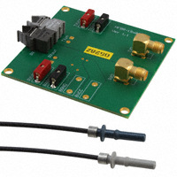 供应HFBR-1528Z 评估演示板套件 原装正品