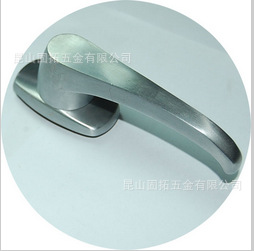 基础式D-1100，机箱机柜外装式拉手