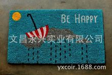 ���ϼ���Ȼ��ɫӡˢҬ�ص؉|Ҭ���T�|coir door mat�ɶ��ƈD��