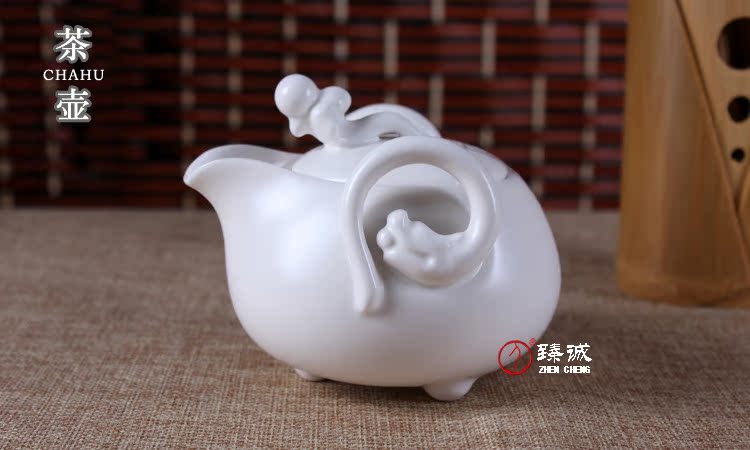 定窯白8副本