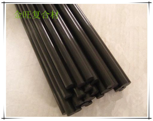 碳纤维棒 厂家批发高强度实心碳棒  模型飞机配件碳纤维棒