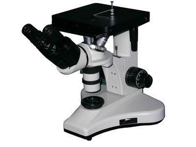 4XB 金相显微镜 |ms