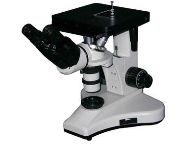 4XB 金相显微镜 |ms