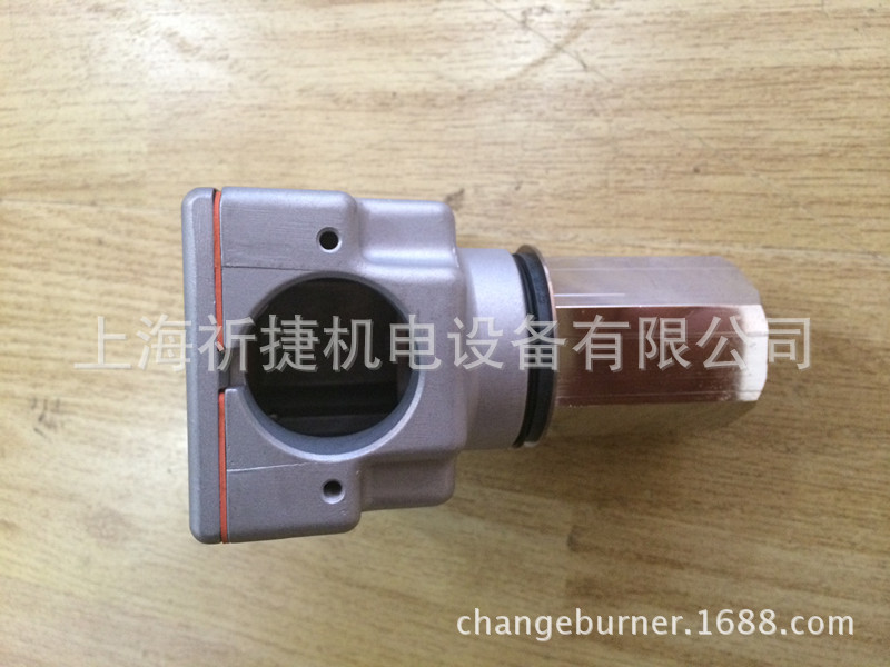 AGG16.C|火焰探测器保护套|S1EMENS