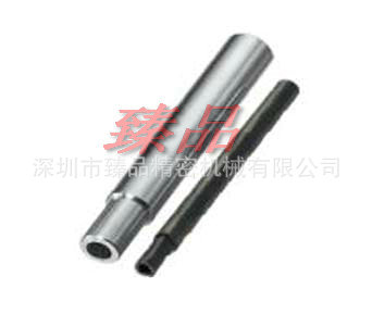 供应导向轴一端台阶管型