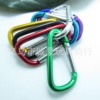 Type 4 Dyranges Mountaineering Key Buckle Fast -Hanging Safety Buckle Mini Equipment Small Equipment Supply Factory Direct Sales