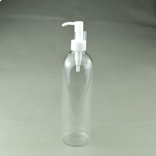 泵头400ml 塑料喷头 洗手液沐浴露乳液泵 