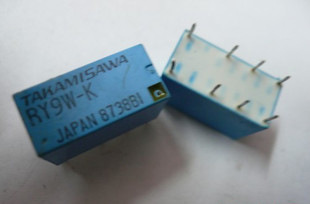 RY9W-K 原装正品 保质量 7天包退换