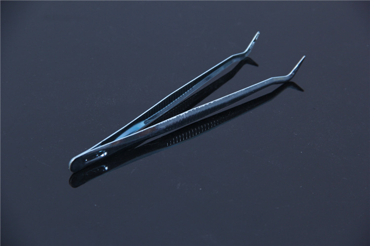 金屬牙科鑷子