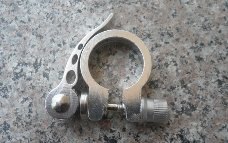 Selle de vélo - Ref 2352632 Image 5