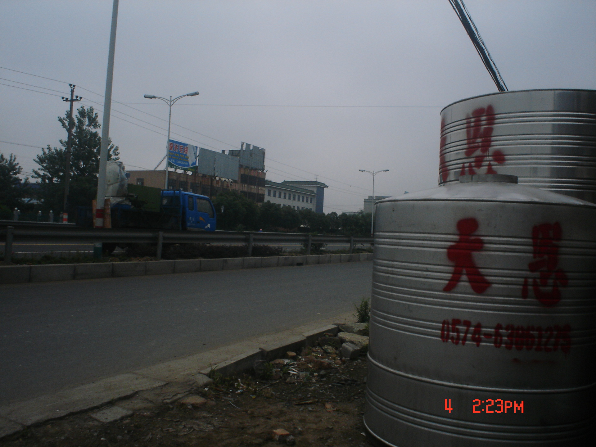 浙江不锈钢水箱-慈溪天恩不锈钢水箱