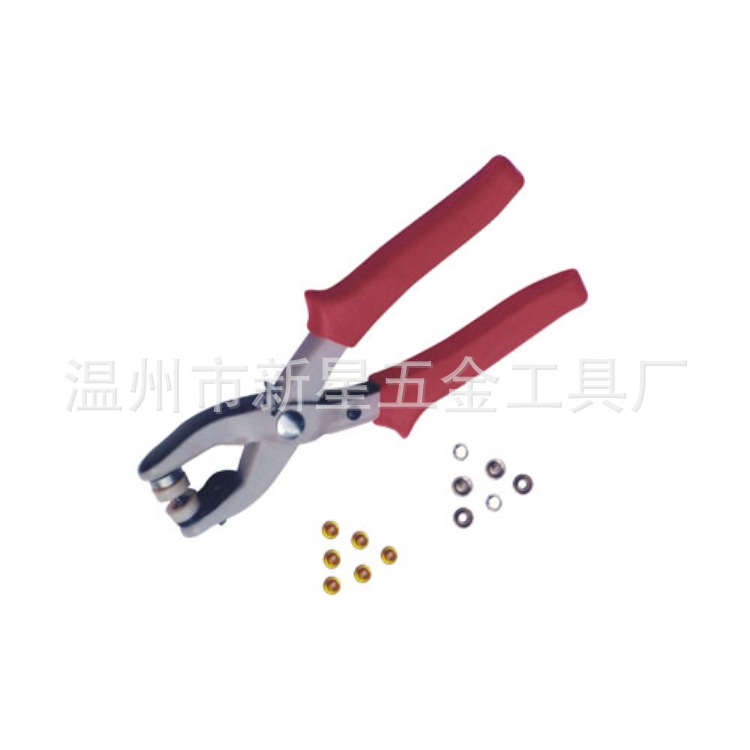 T-0020组合铆合器