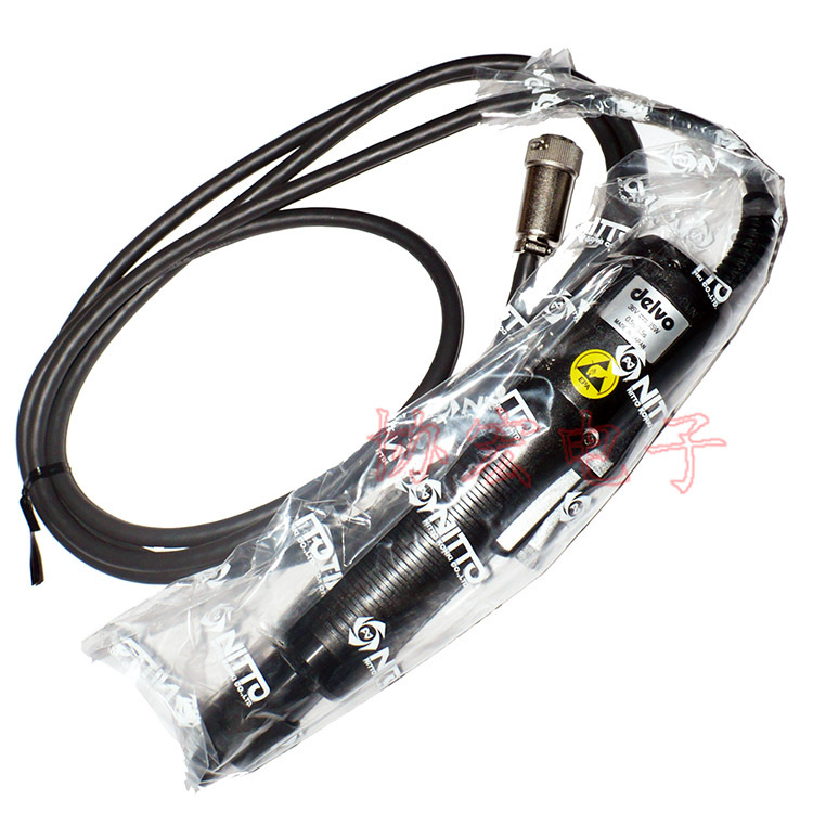 DELVO DLV7349BMN防静电电批/DLV7329BMN电批/DLV7339BMN电锁