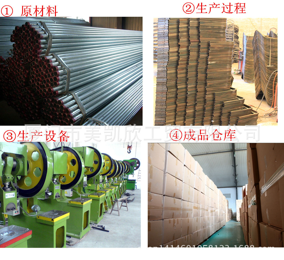 公司生產流程圖