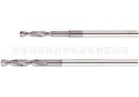 直销米思米 TIAIN涂层硬质合金钻头  TAC-HESDB3    内冷型